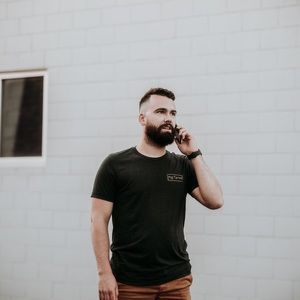 Meet your Posher, Joseph